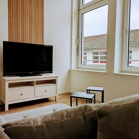 Apartment Stylish Siegen