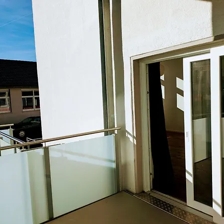 Daire Stylish Siegen