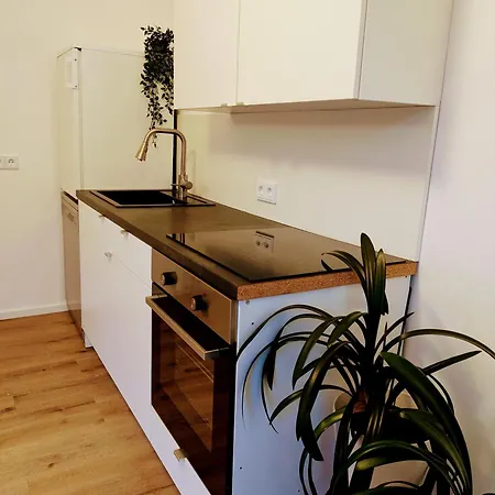 Daire Stylish Siegen