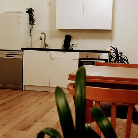 Stylish Apartment Siegen