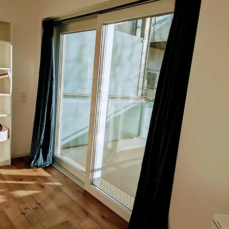 Apartment Stylish Siegen