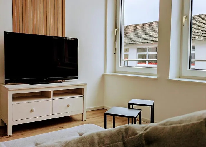 Appartement Stylish Siegen