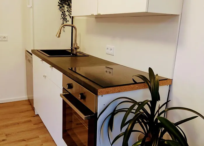 Appartement Stylish Siegen