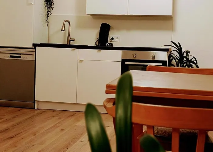 Stylish Appartement Siegen