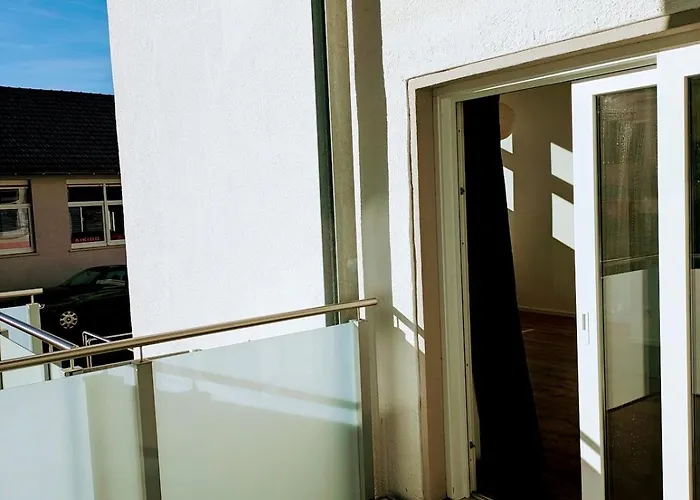 Appartement Stylish *