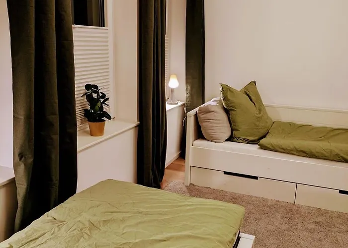 Appartement Stylish *