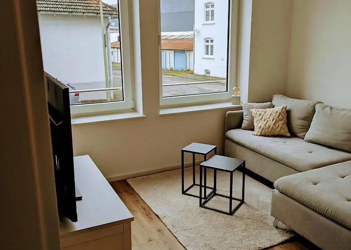 Stylish Appartement *