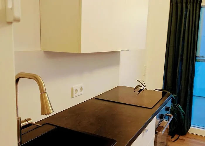 Appartement Stylish *