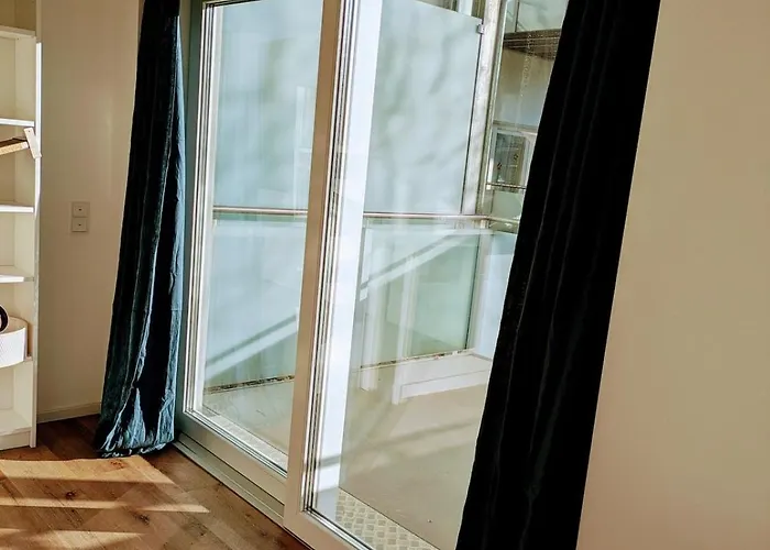 Appartement Stylish Siegen